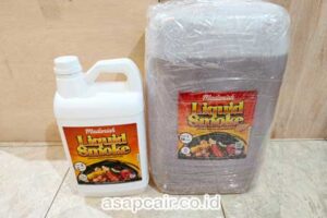 Harga Asap Cair Cianjur Terbaru