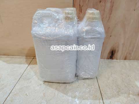 Harga Asap Cair Gresik Terbaru