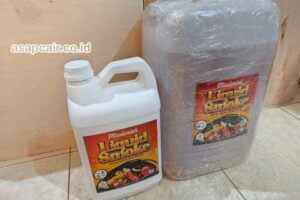 Harga Asap Cair Hulu Sungai Tengah