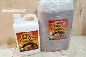 Harga Asap Cair Hulu Sungai Utara