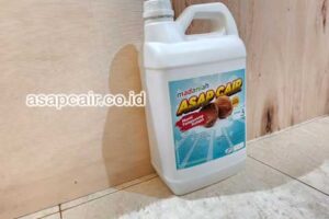 Harga Asap Cair Jakarta Pusat Terbaru