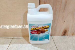 Harga Asap Cair Jakarta Selatan Terbaru