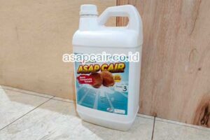 Harga Asap Cair Jakarta Timur Terbaru