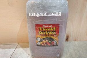Harga Asap Cair Jakarta Utara Terbaru