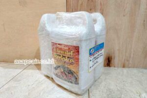 Harga Asap Cair Kabupaten Kepulauan Talaud Terbaru