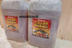 Daftar Harga Asap Cair Karimun Terbaru