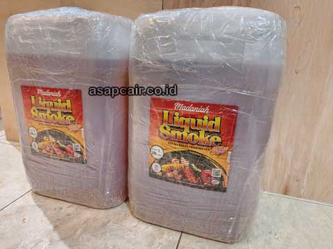Harga Asap Cair Karimun Terbaru