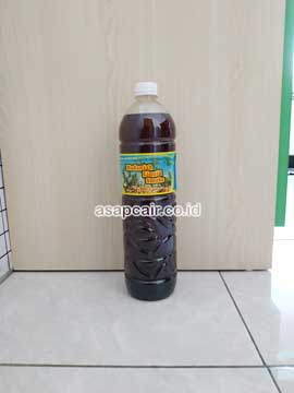 Harga Asap Cair Kebumen Terbaru