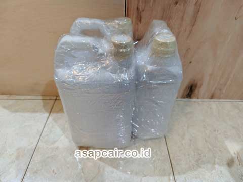 Harga Asap Cair Kediri Terbaru