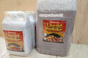 Harga Asap Cair Kepulauan Sula Terbaru