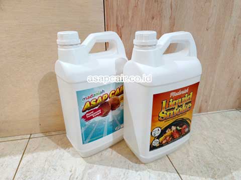 Harga Asap Cair Konawe Terbaru