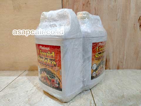 Harga Asap Cair Konawe Utara Terbaru