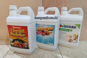 Harga Asap Cair Kota Dumai Terbaru