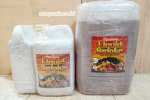Harga Asap Cair Kota Madiun Terbaru