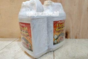 Harga Asap Cair Kota Tangerang Selatan