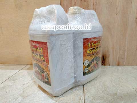 Harga Asap Cair Kota Tangerang Selatan