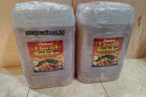 Harga Asap Cair Kota Tanjungpinang Terbaru