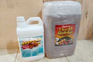 Harga Asap Cair Kotawaringin Barat