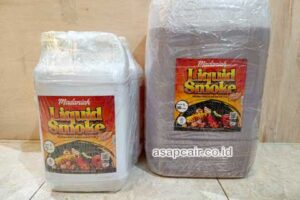 Harga Asap Cair Kubu Raya Terbaru