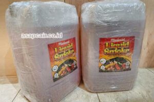 Harga Asap Cair Kutai Kartanegara Terbaru