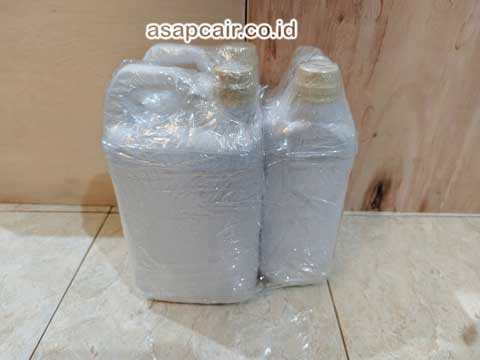 Harga Asap Cair Magetan Terbaru