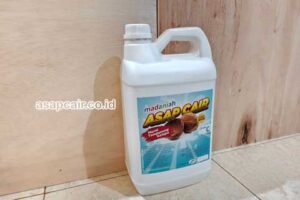 Harga Asap Cair Malinau Terbaru