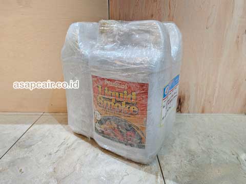 Harga Asap Cair Maluku Barat Daya Terbaru