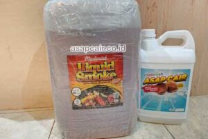 Harga Asap Cair Maluku Tenggara