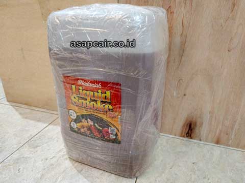 Harga Asap Cair Mamuju Tengah