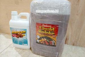 Harga Asap Cair Mempawah Terbaru