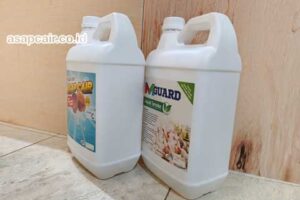 Harga Asap Cair Morowali Utara Terbaru