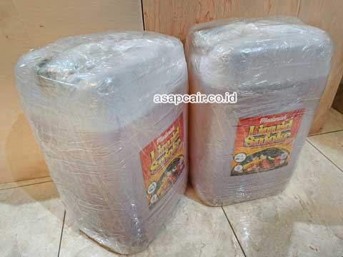 Harga Asap Cair Murah Mojokerto