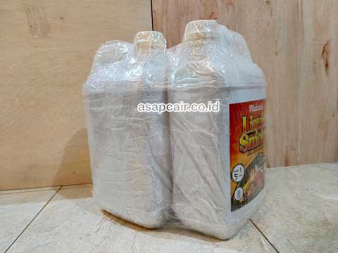 Harga Asap Cair Ngawi Terbaru