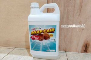 Harga Asap Cair Nunukan Terbaru