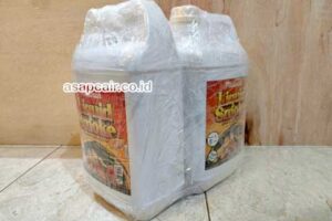 Harga Asap Cair Pangkajene Dan Kepulauan