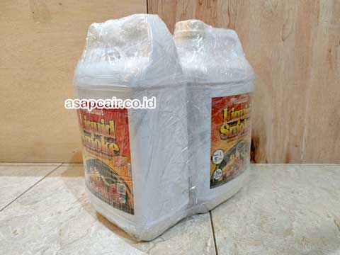 Harga Asap Cair Pangkajene Dan Kepulauan