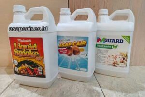 Harga Asap Cair Pelalawan Terbaru