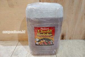 Harga Asap Cair Pidie Jaya Terbaru