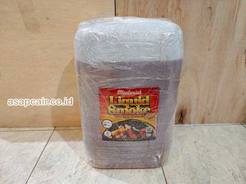 Harga Asap Cair Pidie Jaya Terbaru