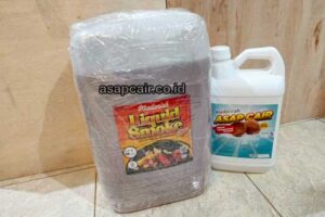 Harga Asap Cair Polewali Mandar Terbaru