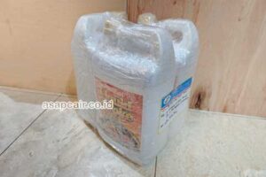 Harga Asap Cair Pulau Taliabu Terbaru