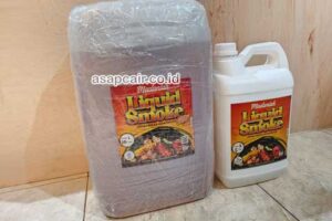 Harga Asap Cair Seram Bagian Barat Terbaru