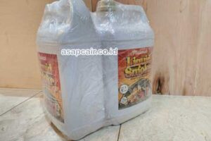 Harga Asap Cair Sidenreng Rappang Terbaru