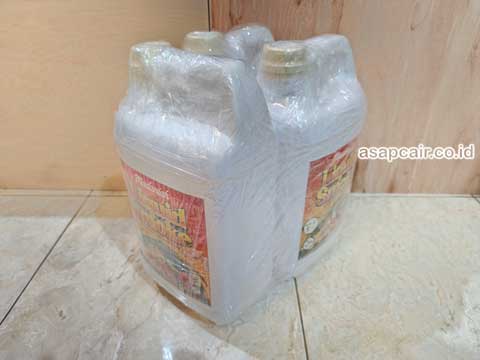 Harga Asap Cair Sumenep Terbaru