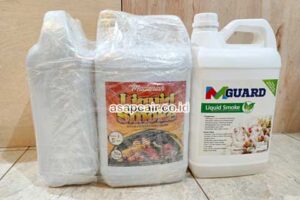 Daftar Harga Asap Cair Tana Toraja Terbaru