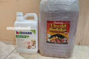 Harga Asap Cair Terbaru Barito Kuala