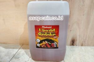 Harga Asap Cair Terbaru Bone Bolango