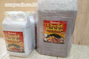 Daftar Harga Asap Cair Terbaru Kota Cilegon