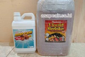 Harga Asap Cair Terbaru Kota Malang