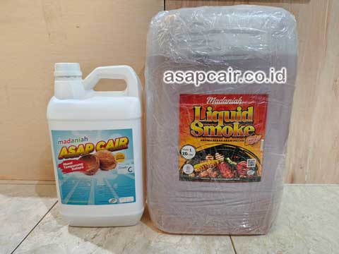 Harga Asap Cair Terbaru Kota Malang